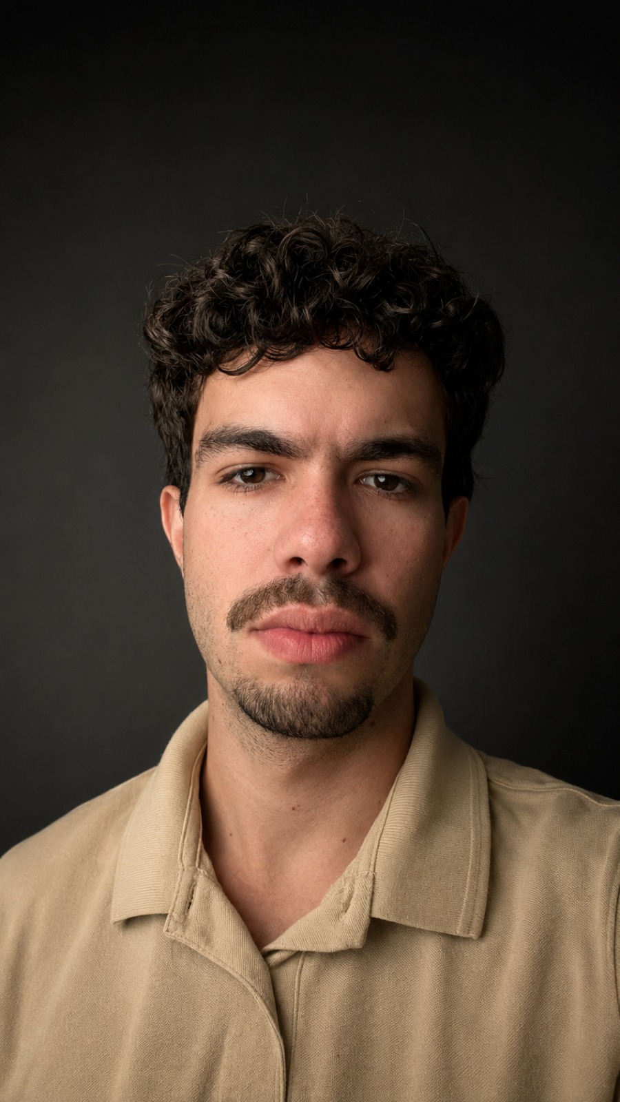 Gabriel Fagundes, sócio da lynq auto